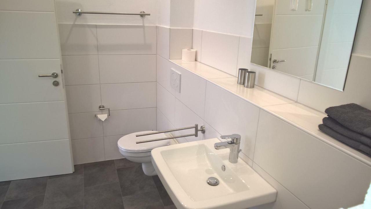 Apartamento Mosel Ausblick Zell Exterior foto