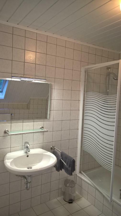 Apartamento Mosel Ausblick Zell Exterior foto