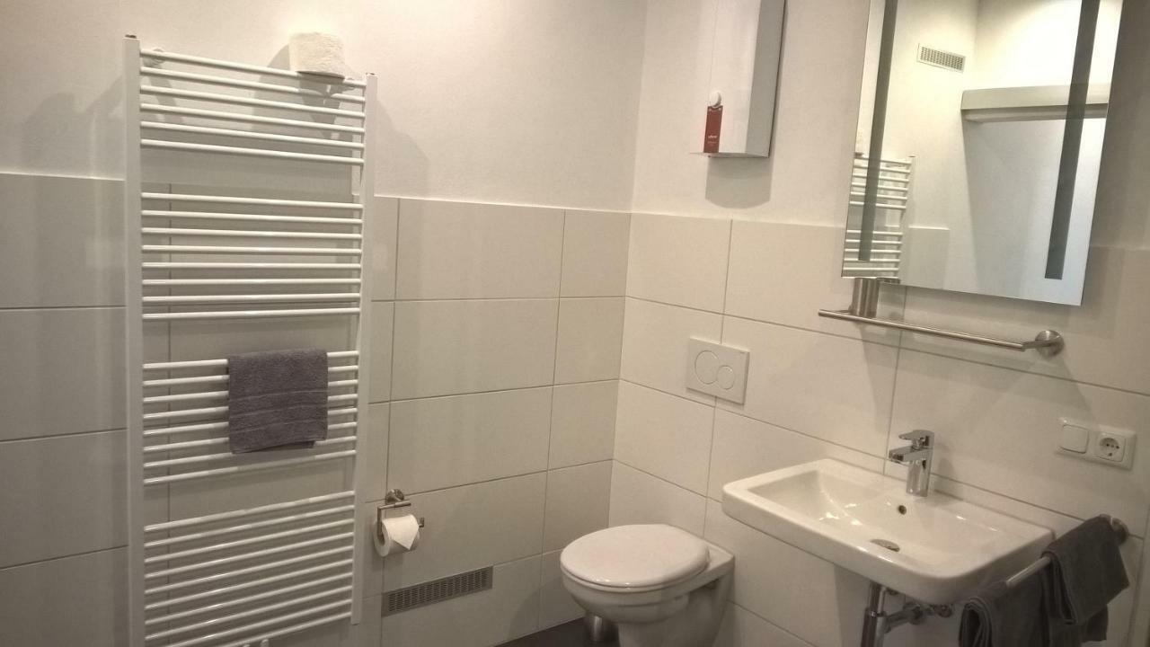 Apartamento Mosel Ausblick Zell Exterior foto