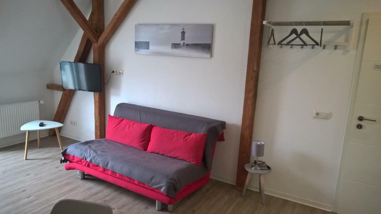 Apartamento Mosel Ausblick Zell Exterior foto