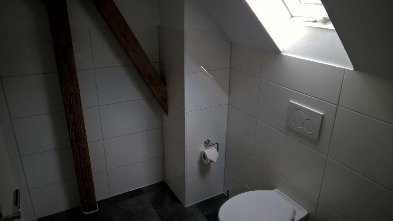 Apartamento Mosel Ausblick Zell Exterior foto